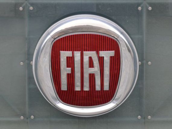 Fiat concediaza 20% din angajatii cu salarii mari din Europa, pentru limitarea pierderilor. Cei mai multi, din Italia