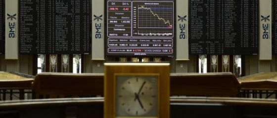 FT: Spania discuta cu UE, in secret, detaliile programului de ajutor extern pentru guvernul de la Madrid