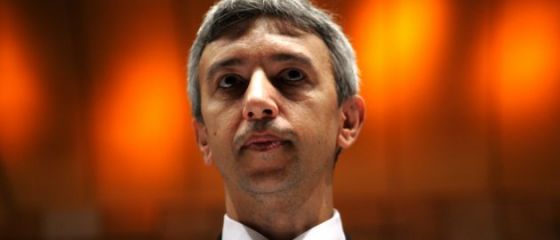 Dan Diaconescu, reporterul devenit om de afaceri. Profilul economic al castigatorului licitatiei pentru Oltchim