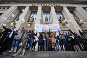 Romania, atractiva pentru ei. De ce aleg tinerii straini sa studieze in tara noastra
