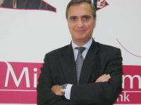 
	Millennium Bank Romania are un nou director general
