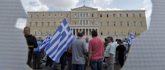 Grecia are o gaura in buget de aproape 20 mld. euro, dublu fata de estimarea initiala