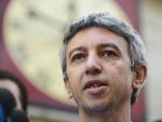 Dan Diaconescu, condamnat definitiv la cinci ani si sase luni de inchisoare cu executare, pentru santaj