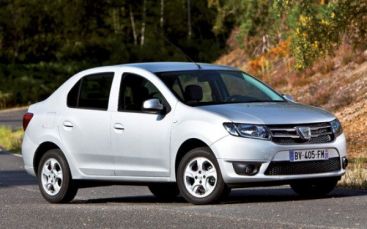 Dacia a prezentat noile modele Sandero si Logan la Salonul Auto de la Paris. Tot ce trebuie sa stii despre ele. VIDEO