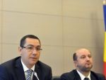 Victor Ponta: Informatia ca Diaconescu ar dispune de banii pentru Oltchim este falsa