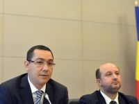 	Victor Ponta: Informatia ca Diaconescu ar dispune de banii pentru Oltchim este falsa

