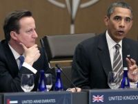 
	Dureri de cap pentru Marea Britanie: reactia premierului Cameron fata de presedintele Obama
