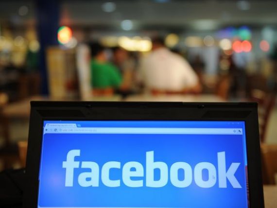 Facebook a gasit o noua metoda de facut bani: isi deschide magazin