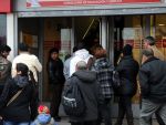 Numar record de someri in UE: 25,3 milioane. Ultimul an al crizei a adus un avans de peste 11%