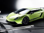Cele mai dorite masini de lux. Veteranele Lamborghini, Ferrari si Porsche ocupa primele pozitii in top GALERIE FOTO