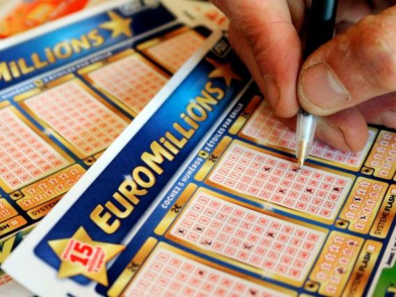 Un spaniol a iesit din criza: a castigat 100 mil. euro la loteria europeana EuroMillions