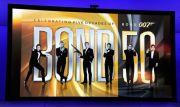 James Bond implineste 50 de ani. Povestea francizei cu 22 de filme, care a adus incasari de 1,6 mld. dolari