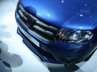 
	A aparut prima reclama la noua Dacia Logan FOTO si VIDEO
