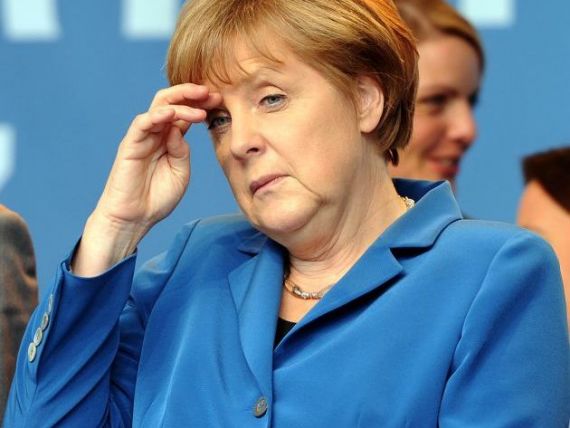 Grecia, tema de campanie electorala in Germania. Ce promite adversarul Angelei Merkel poporului elen