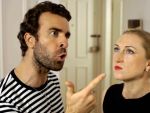 Certurile greco-germane, transpuse intr-un film satiric. Cum se va sfarsi criza, in viziunea regizorului VIDEO