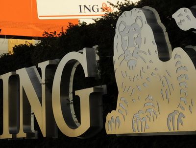 ING Group a obtinut 974 milioane dolari din vanzarea de actiuni ale diviziei de asigurari din SUA
