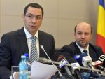 Ponta: S-a incheiat circul. Guvernul va numi noi directori la Oltchim si va pregati o noua vanzare