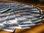 Departe de furtuna din zona euro, nordul Europei isi pastreaza calmul. Coroana suedeza devine noul franc elvetian