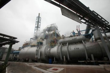 Privatizarea Oltchim, punct si de la capat. Directorul producatorului de energie CET Govora preia conducerea combinatului