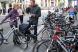Proiectul La pedale : Bucurestenii pot inchiria gratuit biciclete in parcurile Herastrau si Kiseleff