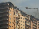 Dezvoltatorul complexului Confort City: Vom da persoanelor afectate de incendiu apartamente vacante