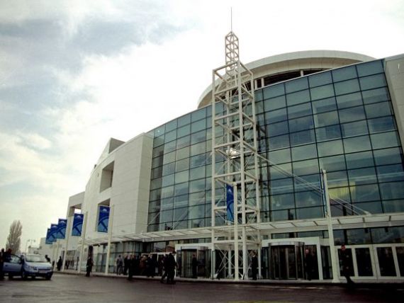 Anchor Grup extinde si reconfigureaza Plaza si Bucuresti Mall, printr-o investitie de 50 mil. euro