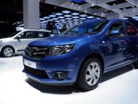 
	Inmatricularile Renault si Dacia in Germania au scazut cu 5,3%, de trei ori mai rapid decat piata
