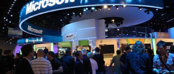 Microsoft pregateste un smartphone sub brand propriu. Telefonul este deja in teste