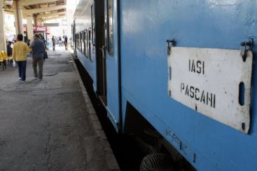 Privatizarea CFR Marfa, suspendata pe termen nelimitat