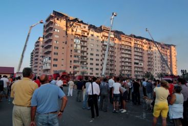 Dezvoltatorul Confort City: Vom incepe reabilitarea pe cheltuiala noastra, nu ne facem raspunzatori