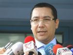 Ponta: Circul lui Diaconescu ne-a costat deja foarte mult. Procurorii sa aplice legea