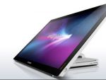 iLikeIT. Computerul viitorului: Lenovo A720. Ecran de 27 cu TOUCHSCREEN