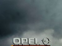 Opel, valoare zero. Fiat vrea sa preia producatorul german gratis de la General Motors
	
	&nbsp;