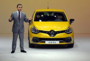 La Salonul Auto de la Paris, francezii au venit cu cel mai frumos Renault Clio din toate timpurile. VIDEO