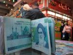 Occidentul o distruge din interior, fara razboi, desi construieste bomba atomica. Tara a carei moneda s-a depreciat cu 60% in trei zile