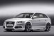 
	Nemtii de la Audi au lansat A3 Sportback, cel mai asteptat model al brandului
