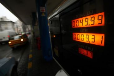 CEO-ul Petrom: In ultimii 7 ani am pierdut bani prin benzinarii, insa acum suntem pe profit. A estima pretul la titei e un mare joc de noroc