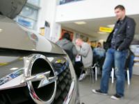 
	GM reactioneaza vizavi de intentia italienilor de a cumpara Opel: &quot;Nu este de vanzare&rdquo;
