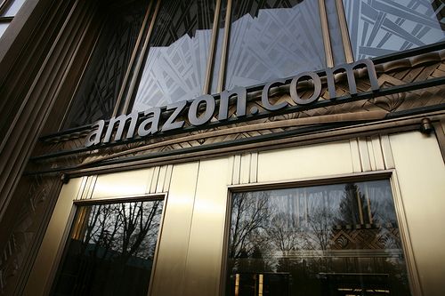 Amazon isi cumpara sediu de 1,6 miliarde de dolari de la cofondatorul Microsoft, Paul Allen