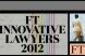 
	Financial Times: Tuca Zbarcea &amp; Asociatii, locul al treilea in topul celor mai inovatoare firme

