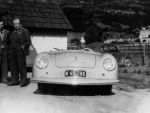Epilogul unei investitii de 100.000.000 $ intoarce Porsche pe dos, iar pe americani 70 de ani in trecut