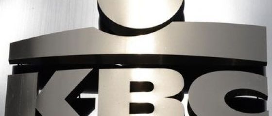 KBC isi reorganizeaza business-ul. Banca belgiana cauta crestere in Europa de Est