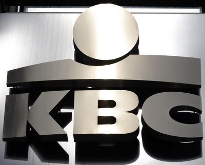 KBC isi reorganizeaza business-ul. Banca belgiana cauta crestere in Europa de Est
