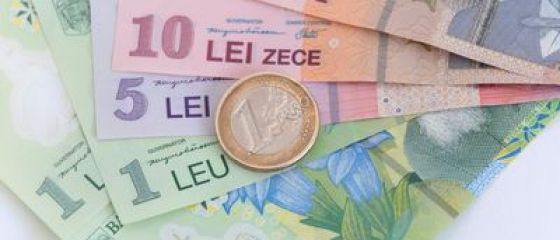 Romanii economisesc cat germanii: 9% din venitul lunar. Sumele sunt insa de cinci ori mai mici