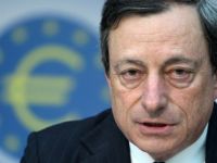 
	Draghi: &quot;BCE nu va tipari bani pentru a rezolva criza datoriilor din zona euro&quot;
