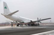 Carpatair reduce numarul zborurilor de pe Aeroportul din Timisoara