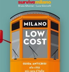 Milano Low Cost, cartea care a atins o coarda sensibila. In doar 5 zile a doborat toate recordurile de vanzari