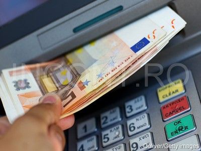 Decizia bancilor din zona euro, care va afecta si Romania. Creditarea ar putea stagna sau cobori pe termen scurt