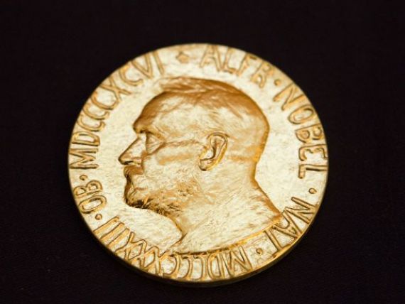 Premiul Nobel pentru economie a fost castigat de americanii Alvin Roth si Lloyd Shapley
