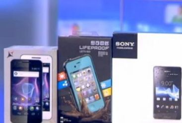 iLikeIT. Noul smartphone facut de romani: Allview P4 AllDro. Atuul pe care nu-l are nici iPhone 5